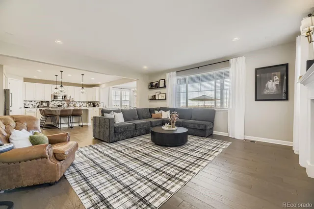 $950,000 | 1060 Ascent Trail Circle, Erie, CO 80516