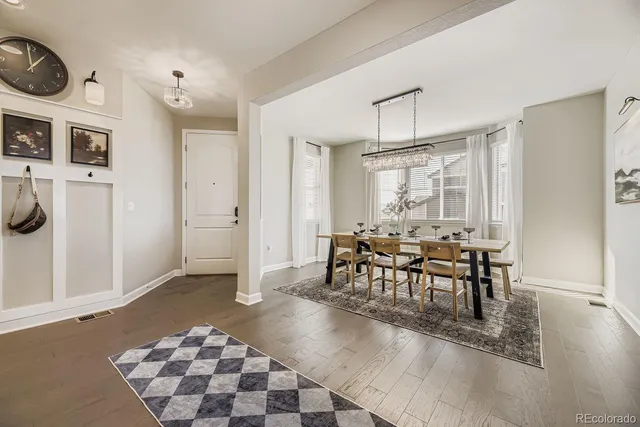 $950,000 | 1060 Ascent Trail Circle, Erie, CO 80516