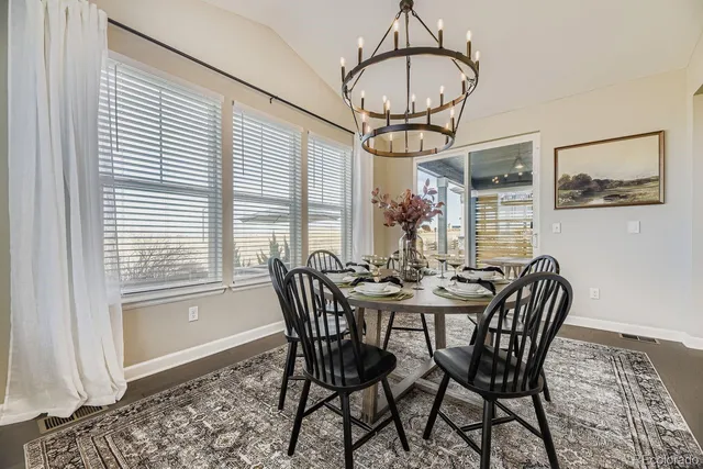 $950,000 | 1060 Ascent Trail Circle, Erie, CO 80516