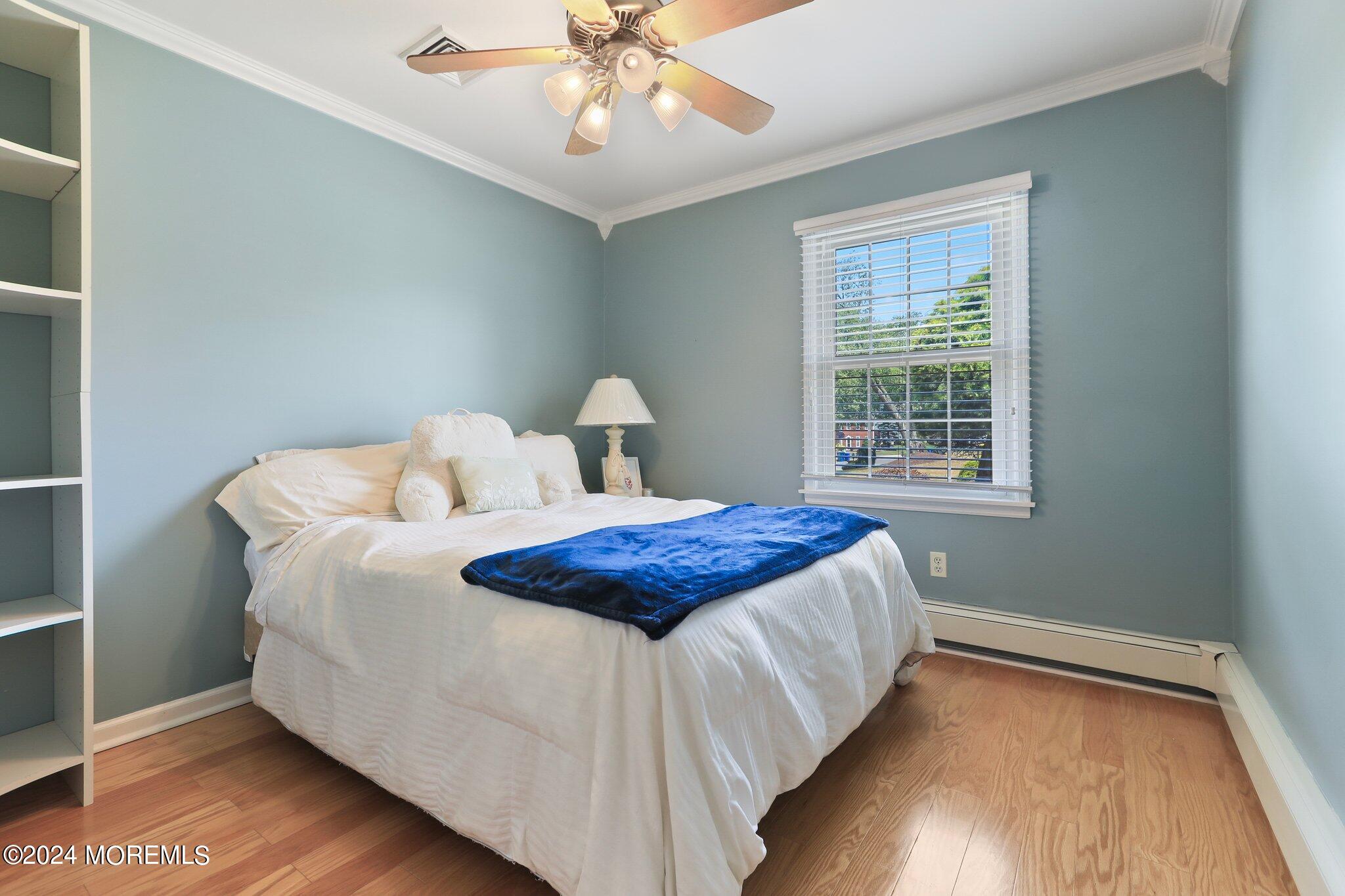 2 Cedar Court Marlboro, NJ 07746 - Photo 25 of 46 a bedroom with bed and window