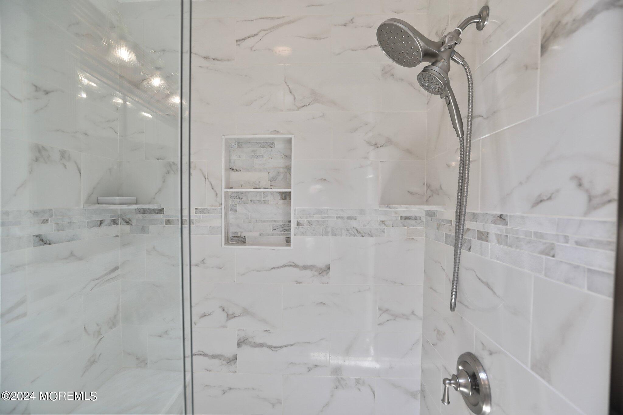 2 Cedar Court Marlboro, NJ 07746 - Photo 31 of 46 a bathroom with a shower