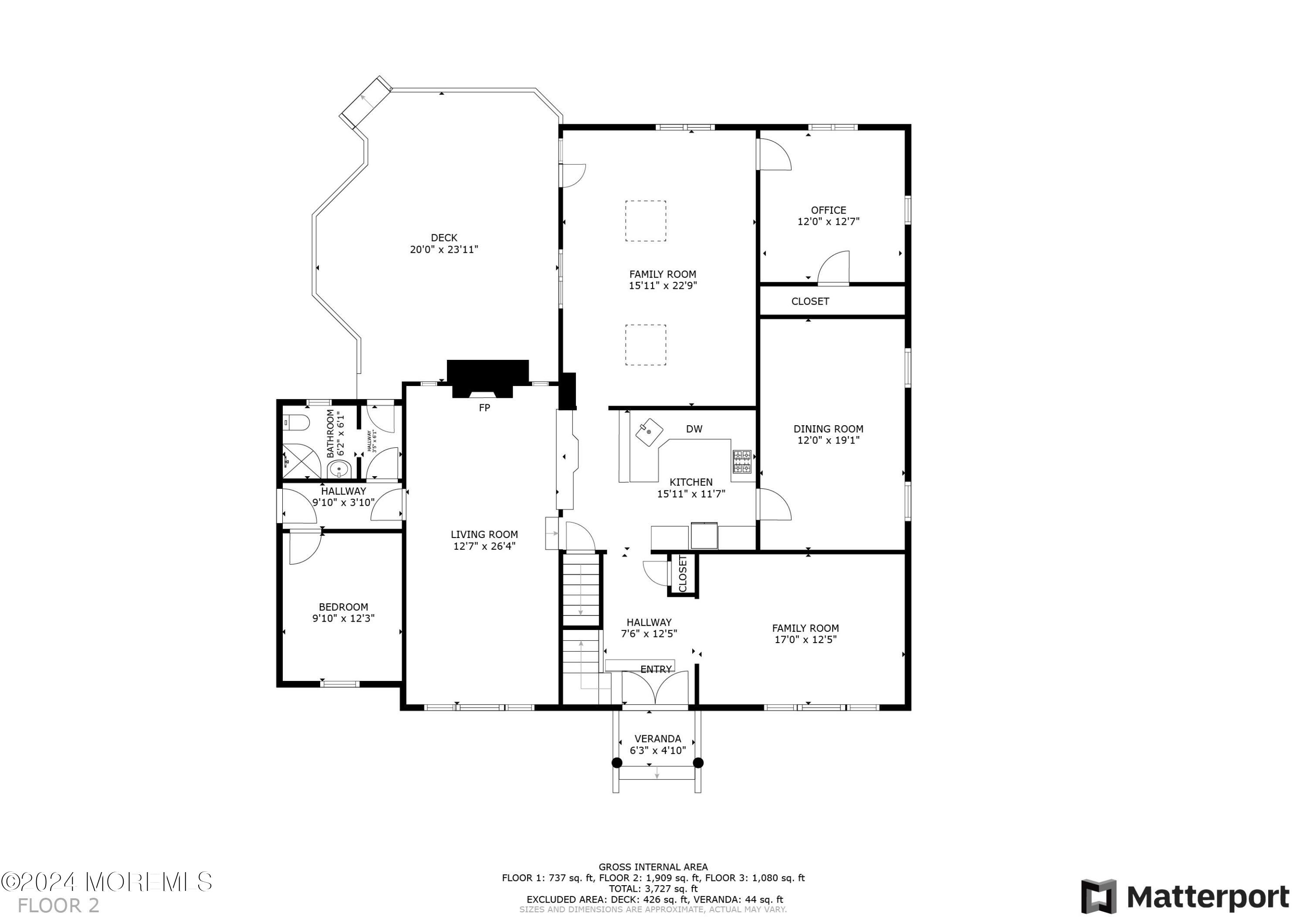 2 Cedar Court Marlboro, NJ 07746 - Photo 44 of 46 a picture of floor plan