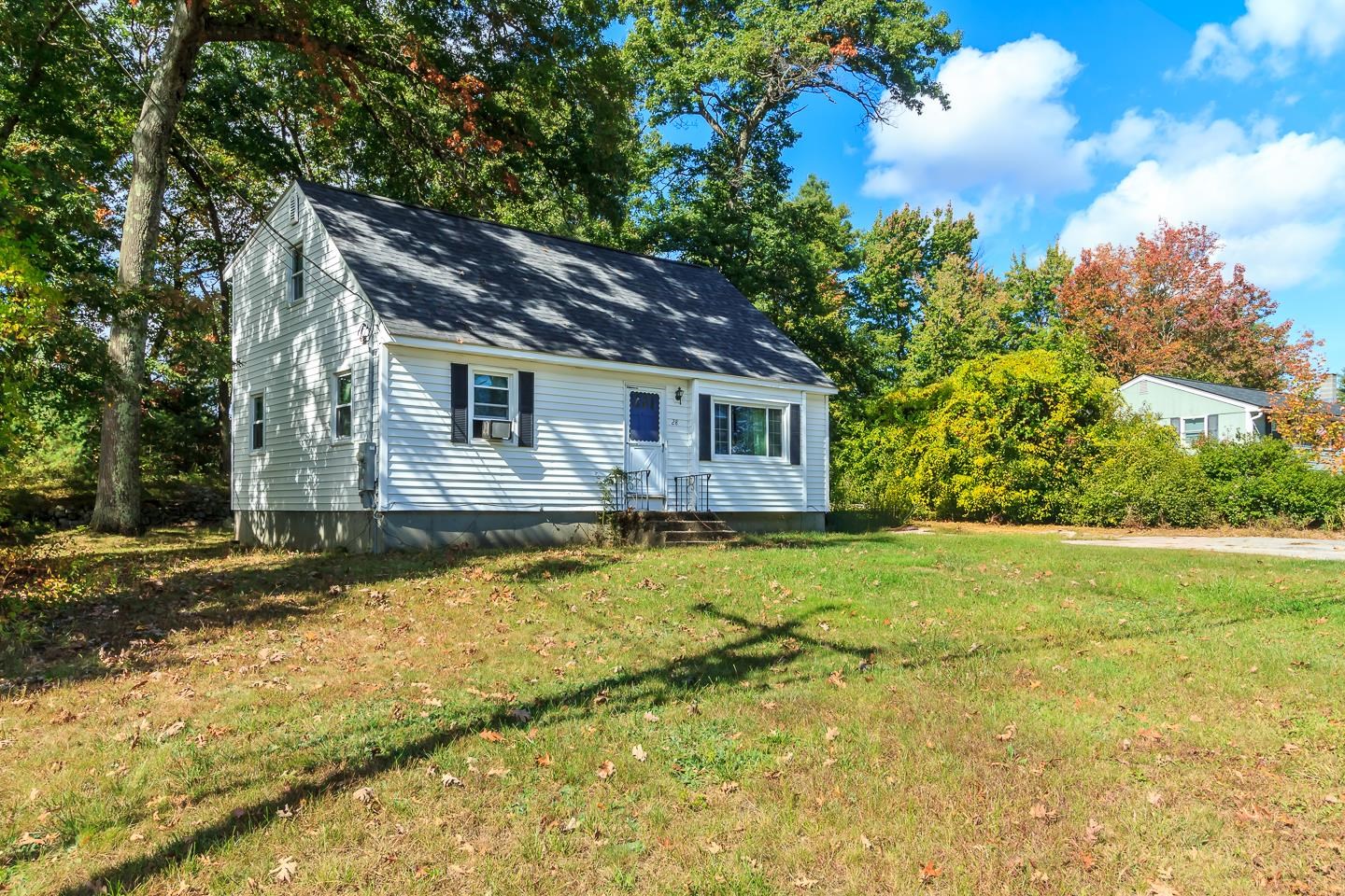 28 Back River Road Merrimack, NH 03054 - Photo 22 of 28