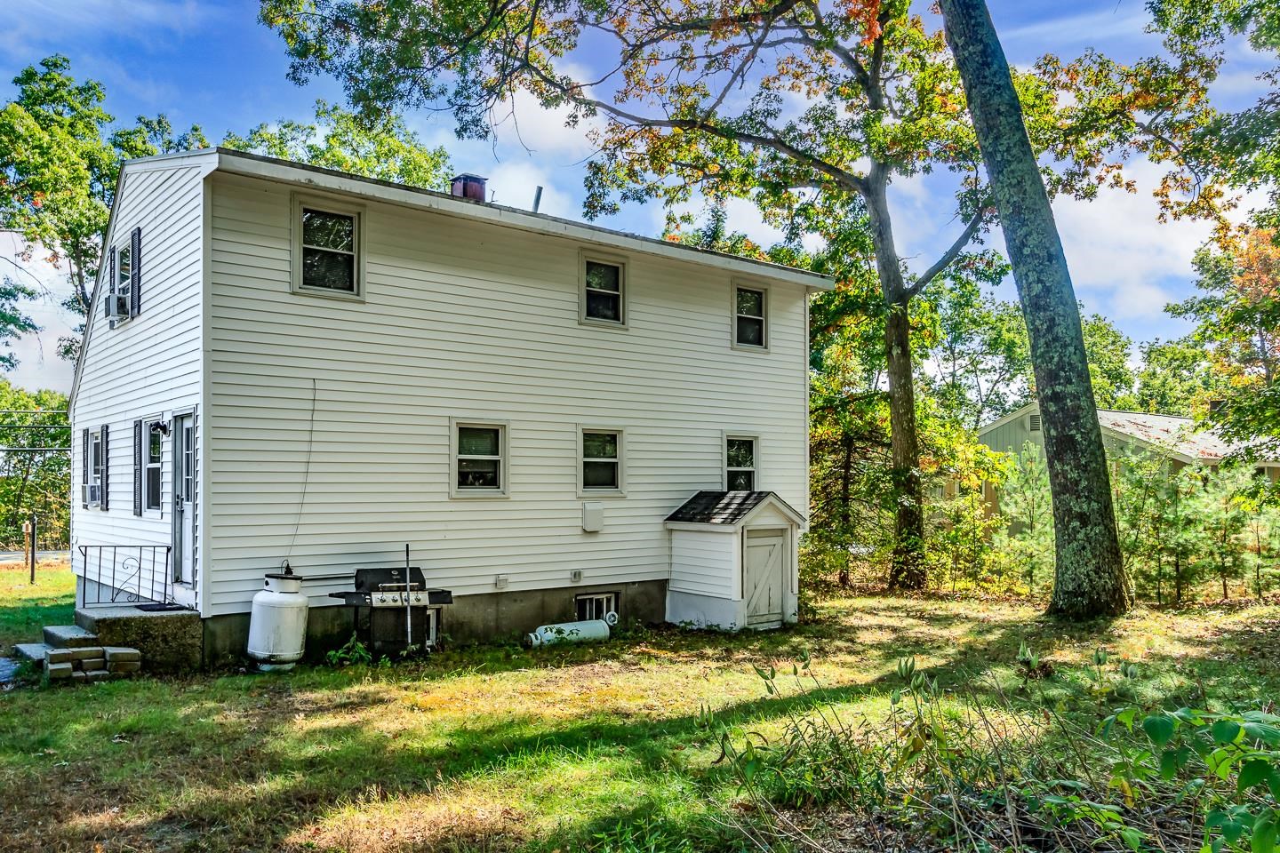 28 Back River Road Merrimack, NH 03054 - Photo 27 of 28