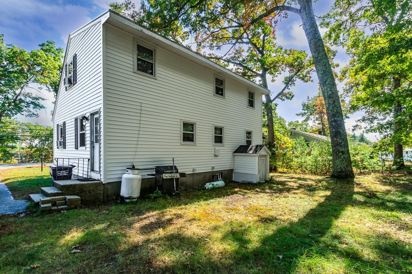 28 Back River Road Merrimack, NH 03054 - Photo 28 of 28