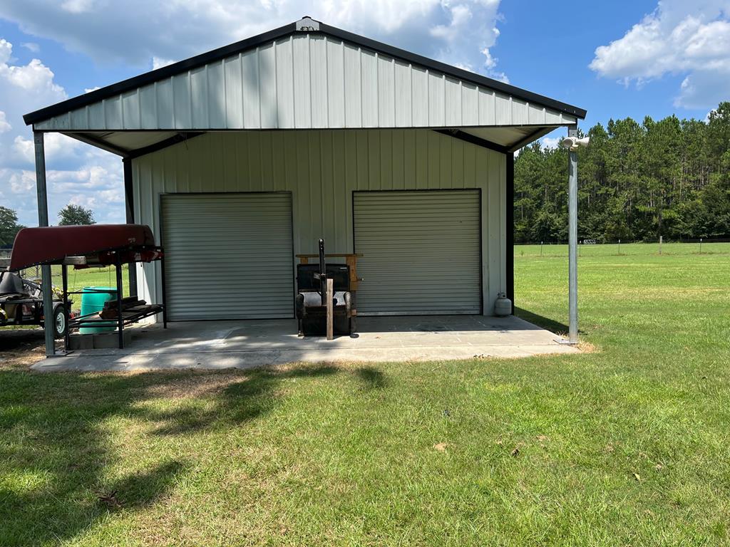 326 Lee Road Ray City, GA 31645 - Photo 37 of 60 Gallery Image 37