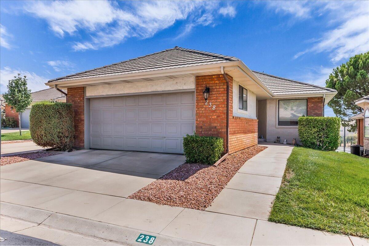 875 Rio Virgin Drive, Unit 238 St. George, UT 84790 - Photo 1 of 15 01-H-01