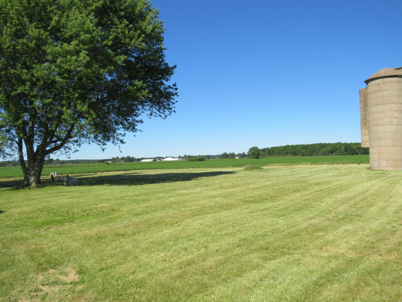 N5569 Chillie Road Deerbrook, WI 54424 - Photo 22 of 24 Gallery Image 22