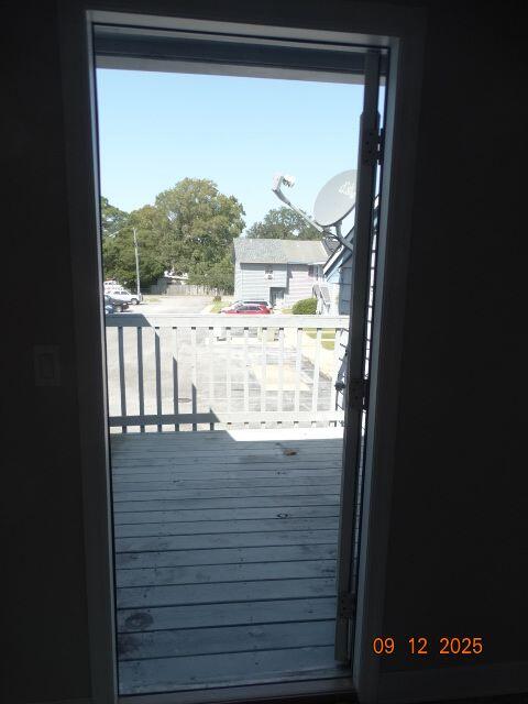 1325 Greendale Avenue, Unit 20 Fort Walton Beach, FL 32547 - Photo 16 of 30 a view of sky from window