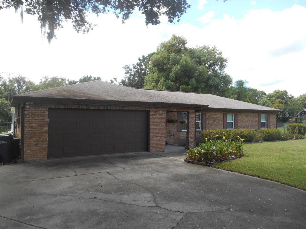 303 Kent Road Lakeland, FL 33809 - Photo 1 of 1 Exterior Front