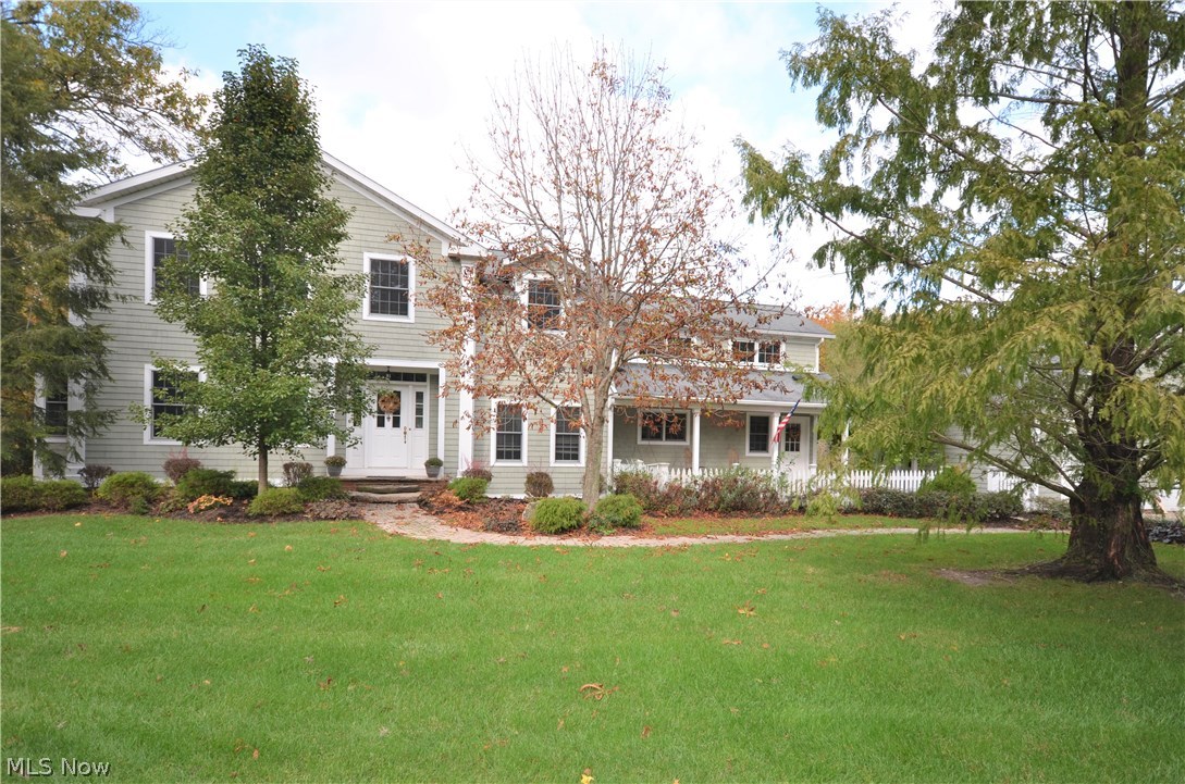 14913 Garfield Road Wakeman, OH 44889 - Photo 1 of 34