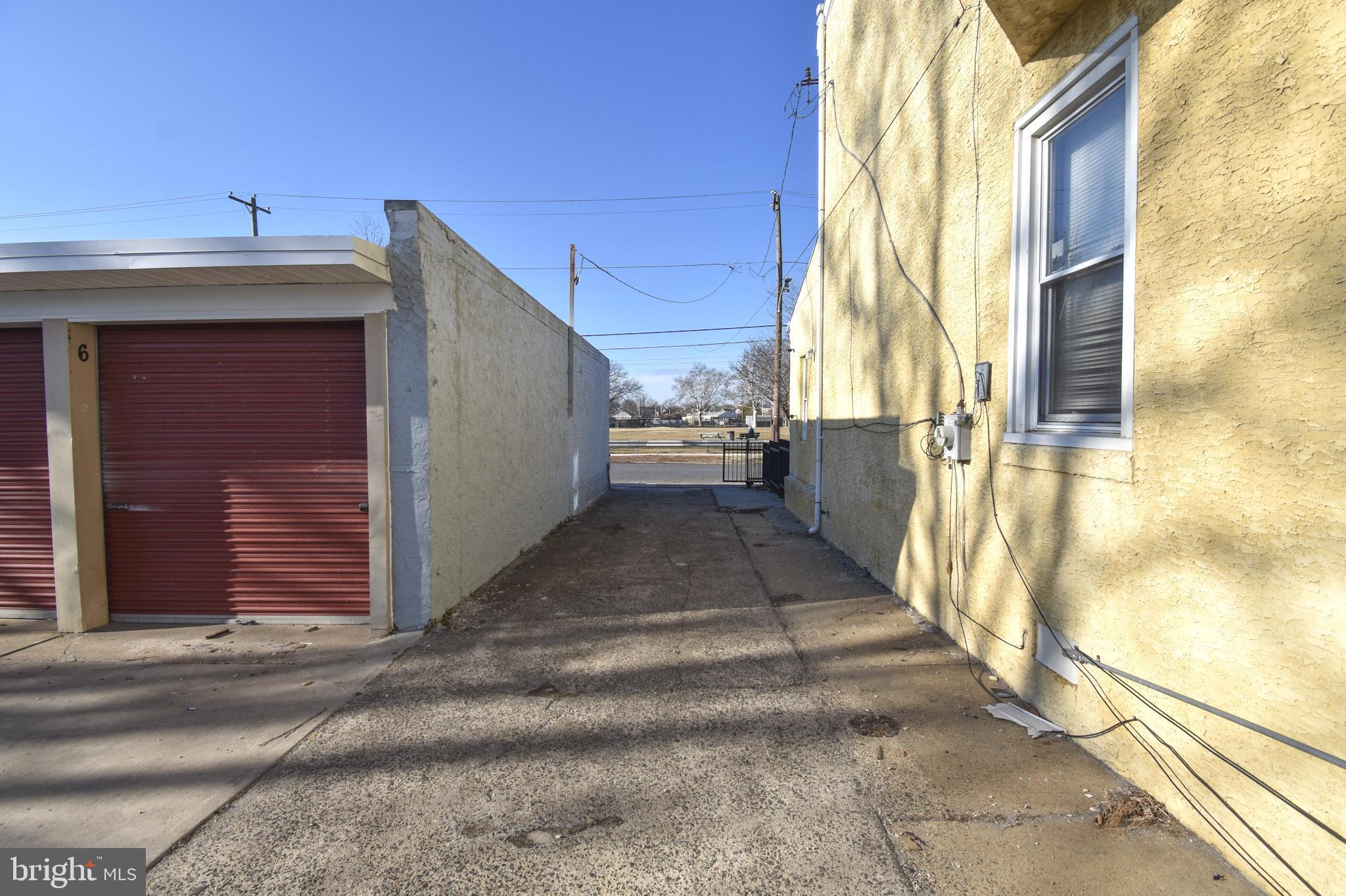 1963 Wakeling Street Philadelphia, PA 19124 - Photo 5 of 18 a view of entryway