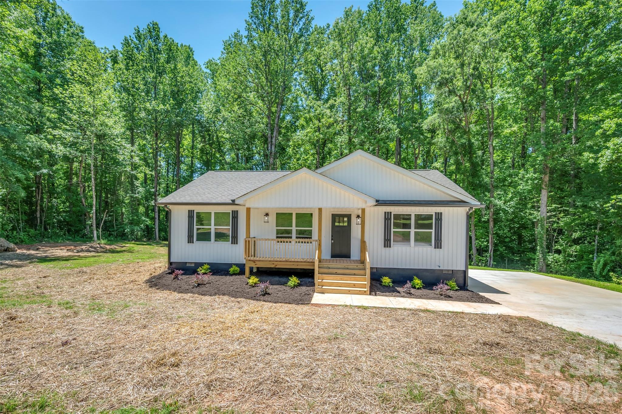 223 Pearidge Road Bostic, NC 28018 - Photo 1 of 34