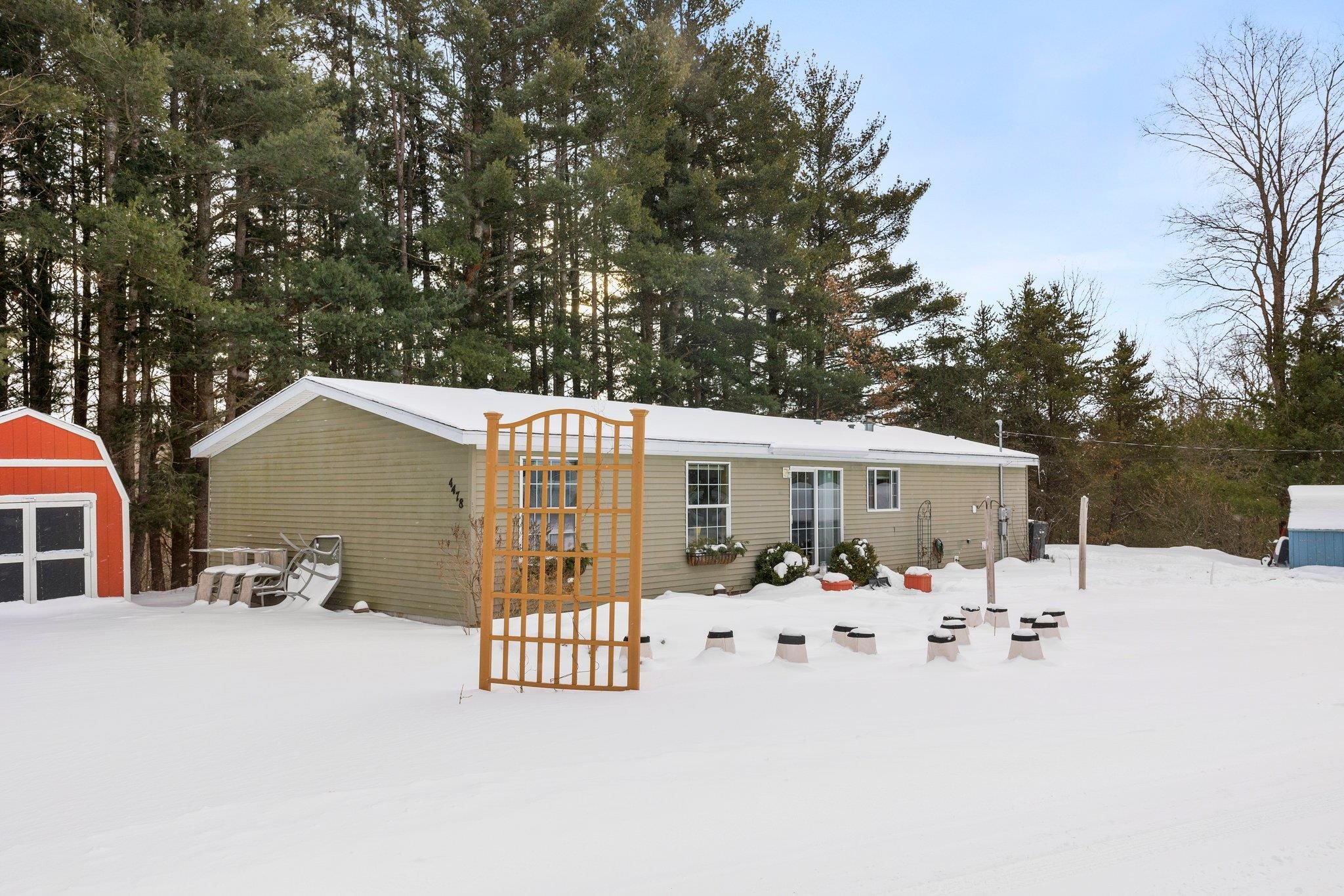 4478 Marsh Road Kingsley, MI 49649 - Photo 30 of 45