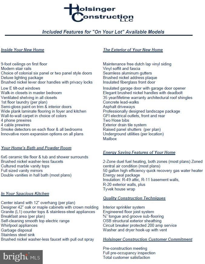 6468 General Drive, Unit WALBERT Mount Airy, MD 21771 - Photo 14 of 15