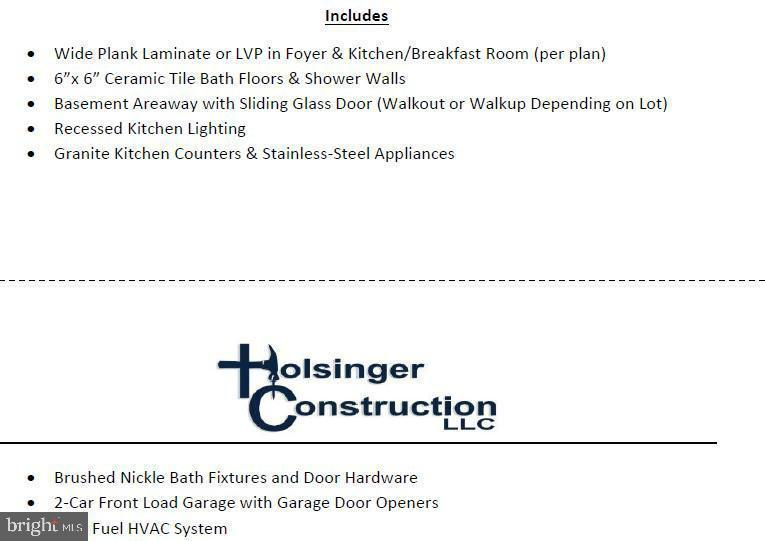 6468 General Drive, Unit WALBERT Mount Airy, MD 21771 - Photo 15 of 15