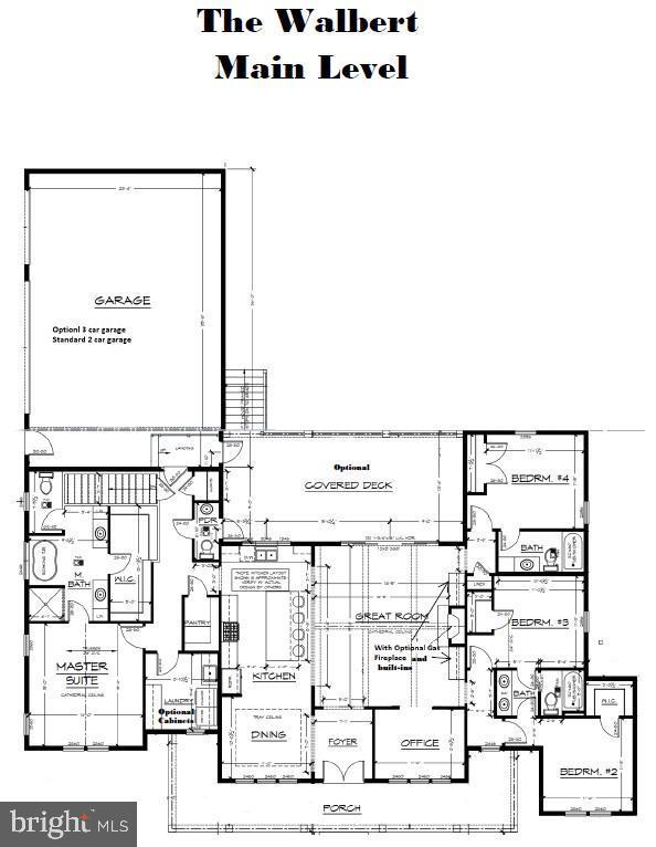 6468 General Drive, Unit WALBERT Mount Airy, MD 21771 - Photo 8 of 15