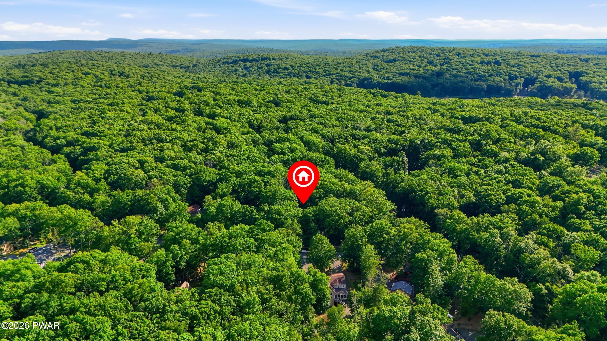 140 Maple Leaf Road Lackawaxen, PA 18435 - Photo 44 of 85