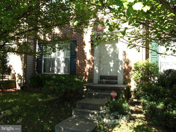 235 Carolstowne Road Reisterstown, MD 21136 - Photo 1 of 15 Exterior (Front)