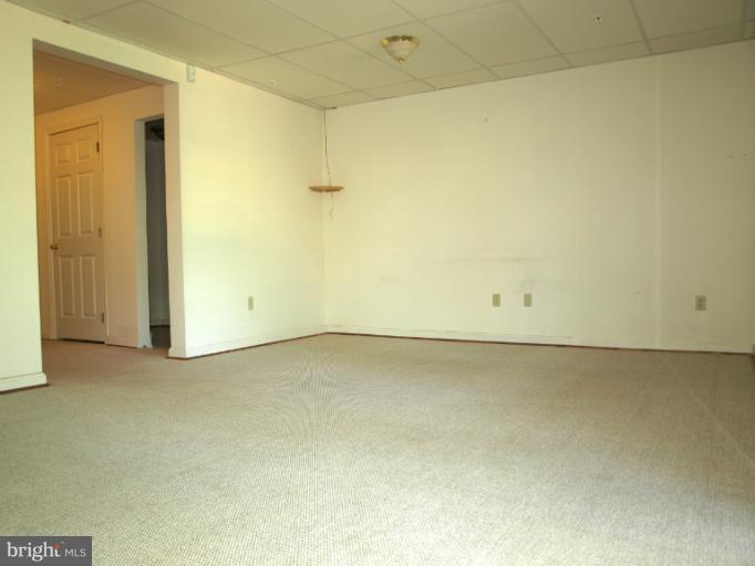 235 Carolstowne Road Reisterstown, MD 21136 - Photo 13 of 15 Basement