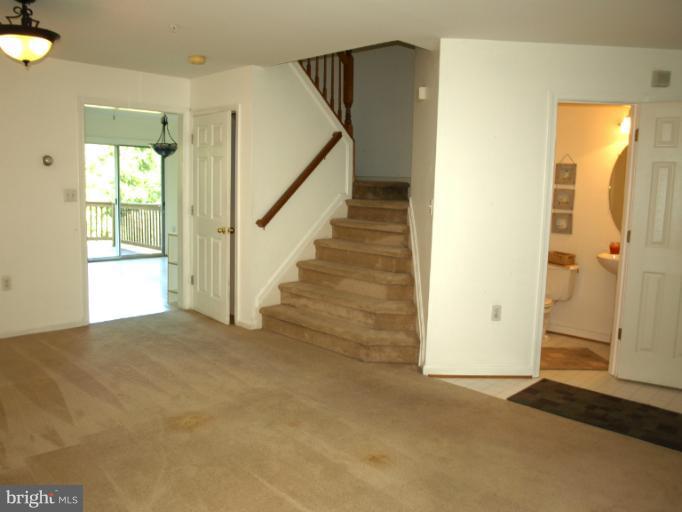 235 Carolstowne Road Reisterstown, MD 21136 - Photo 4 of 15 Living Room