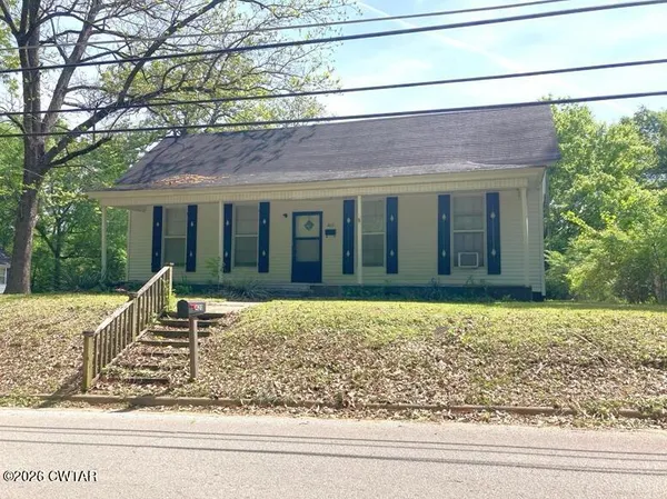 $124,000 | 420 North McLemore Avenue, Brownsville, TN 38012