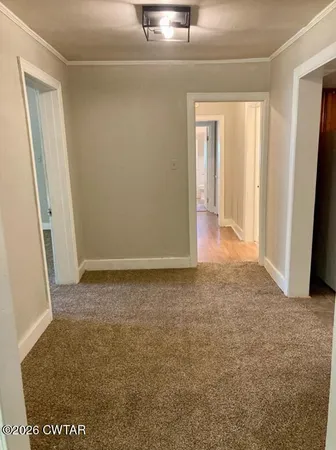 $114,900 | 420 North McLemore Avenue, Brownsville, TN 38012