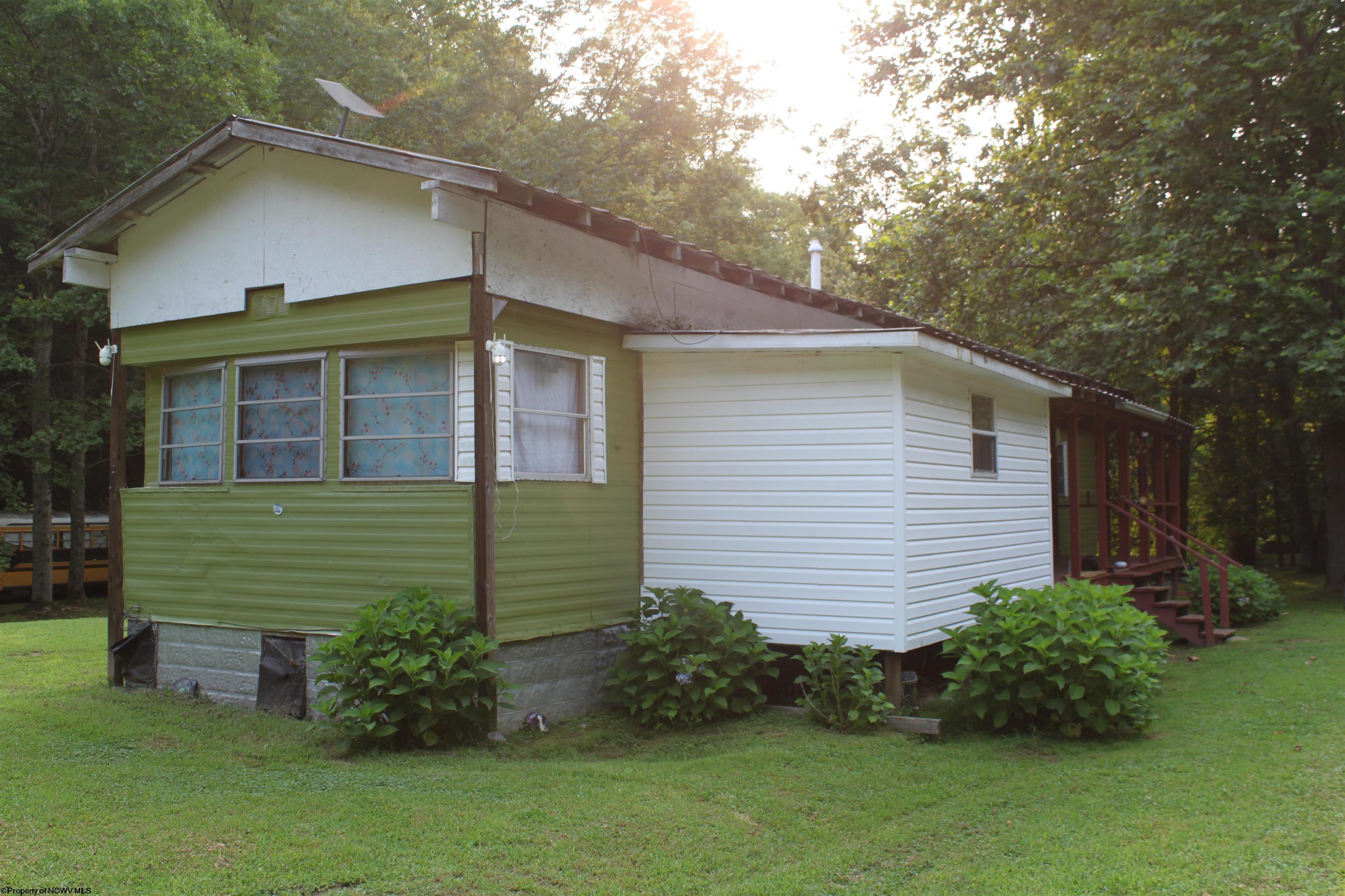 2005 Cleveland Road Hacker Valley, WV 26222 - Photo 2 of 45 Gallery Image 2