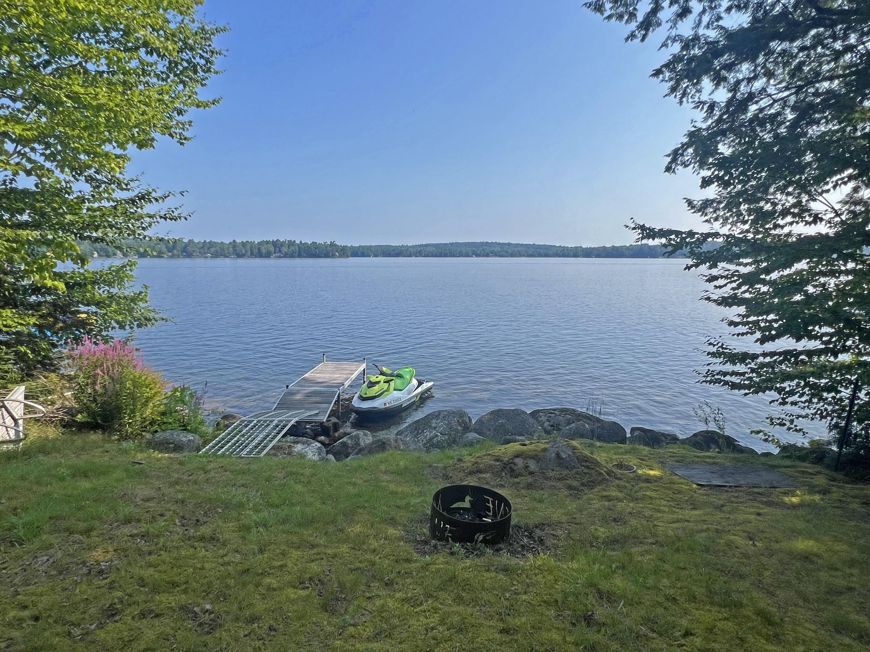 441 West Shore Road Ellsworth, ME 04605 - Photo 2 of 25 1b