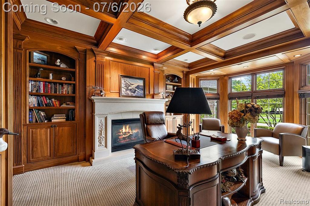 4650 Gatehouse Court Rochester, MI 48306 - Photo 20 of 78