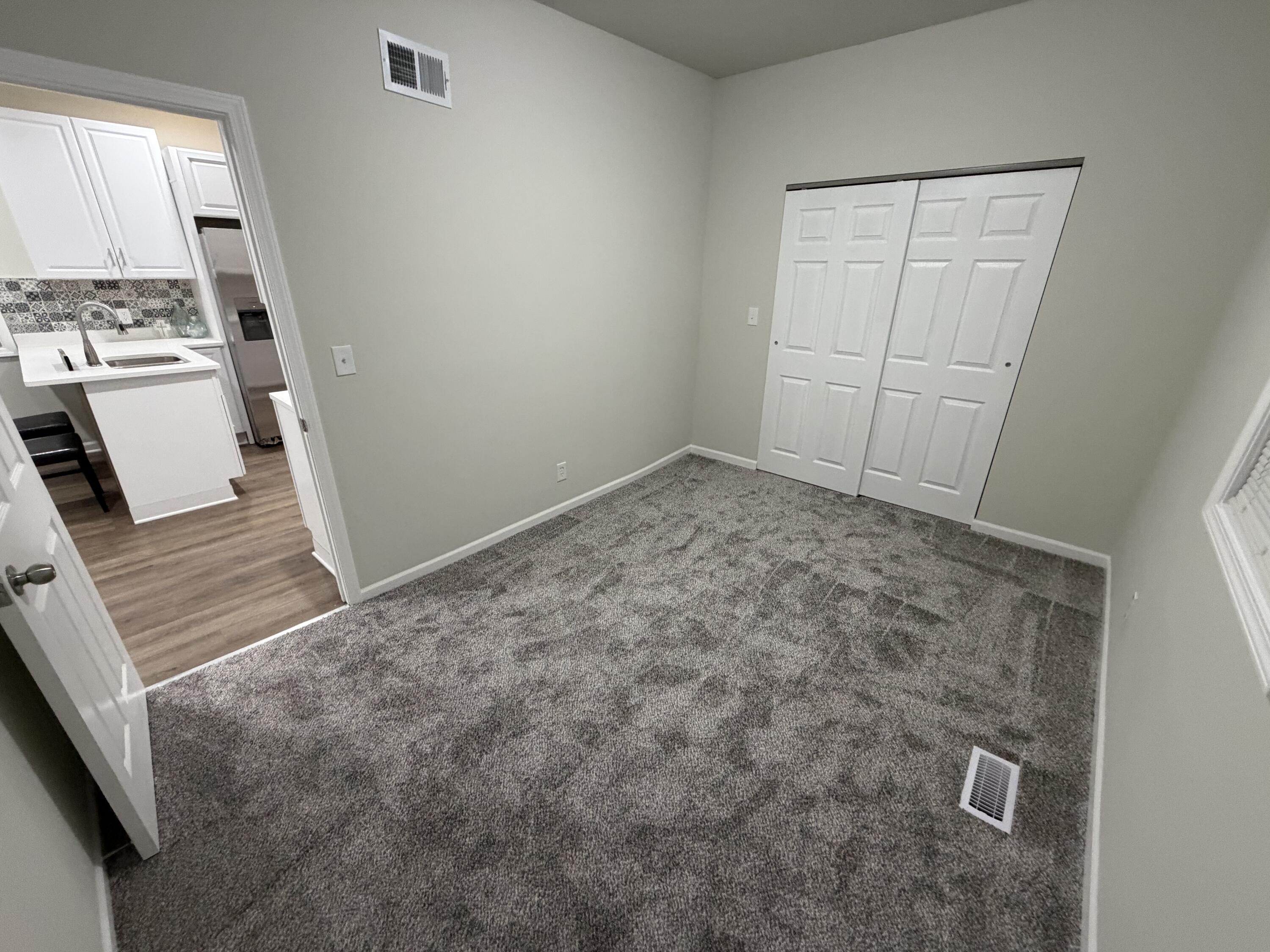 3744 Washington Street Gary, IN 46408 - Photo 13 of 25 a view of a storage & utility room in a house