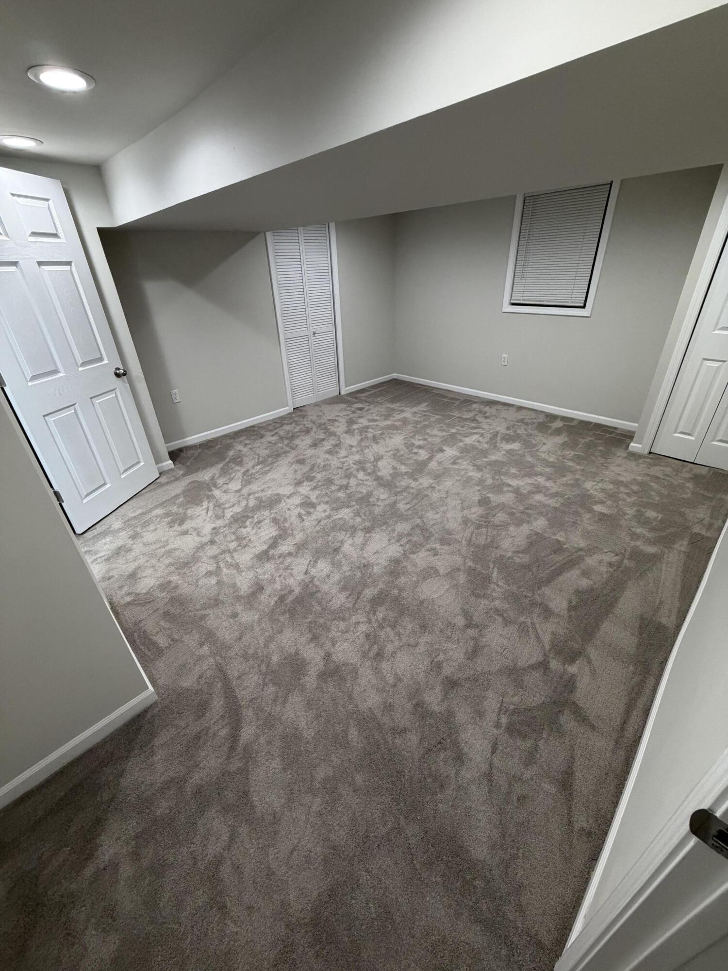 3744 Washington Street Gary, IN 46408 - Photo 15 of 25 a view of an empty room