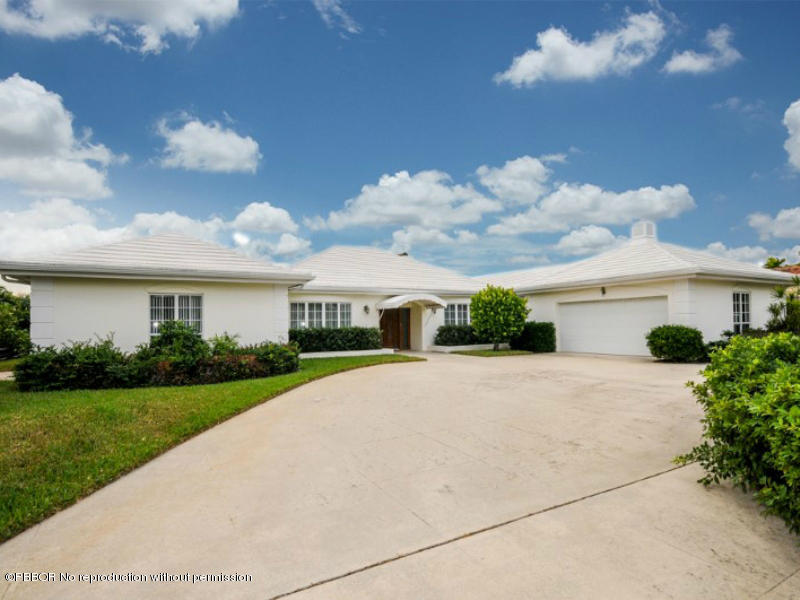 2284 Ibis Isle Road West Palm Beach, FL 33480 - Photo 1 of 15 1 Exterior Front