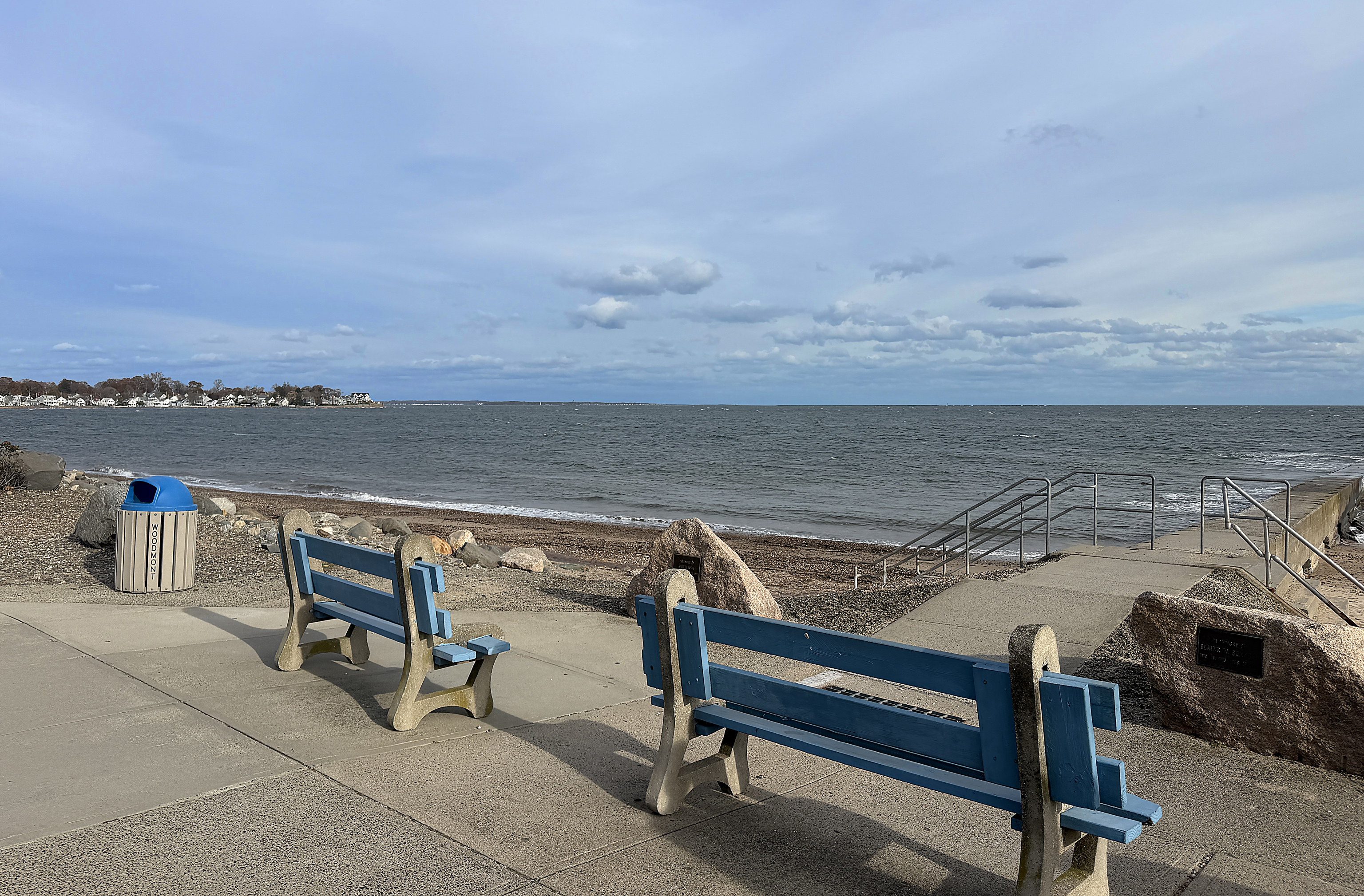 18 Riverdale Road Milford, CT 06460 - Photo 5 of 33 Woodmont Beach just a half a mile away.