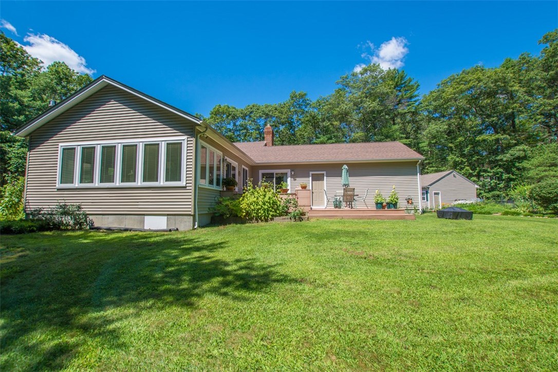 442 Widow Sweets Road Exeter, RI 02822 - Photo 23 of 31