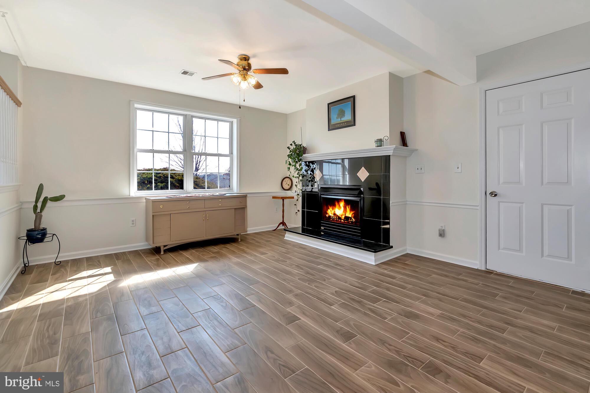 106 Log House Road Oxford, PA 19363 - Photo 22 of 29 Lower level great room
