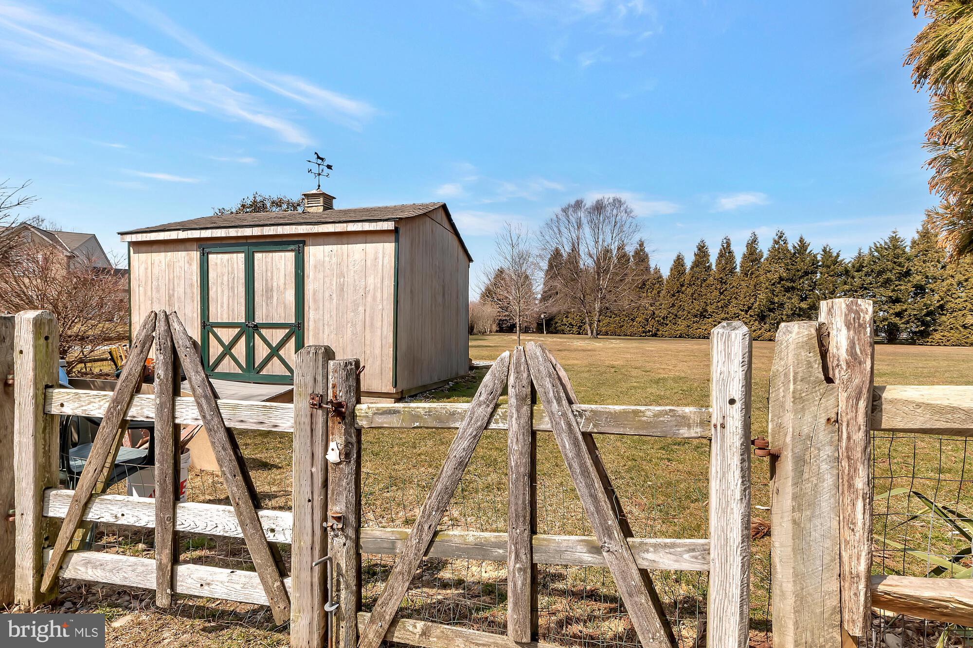 106 Log House Road Oxford, PA 19363 - Photo 28 of 29 She’d