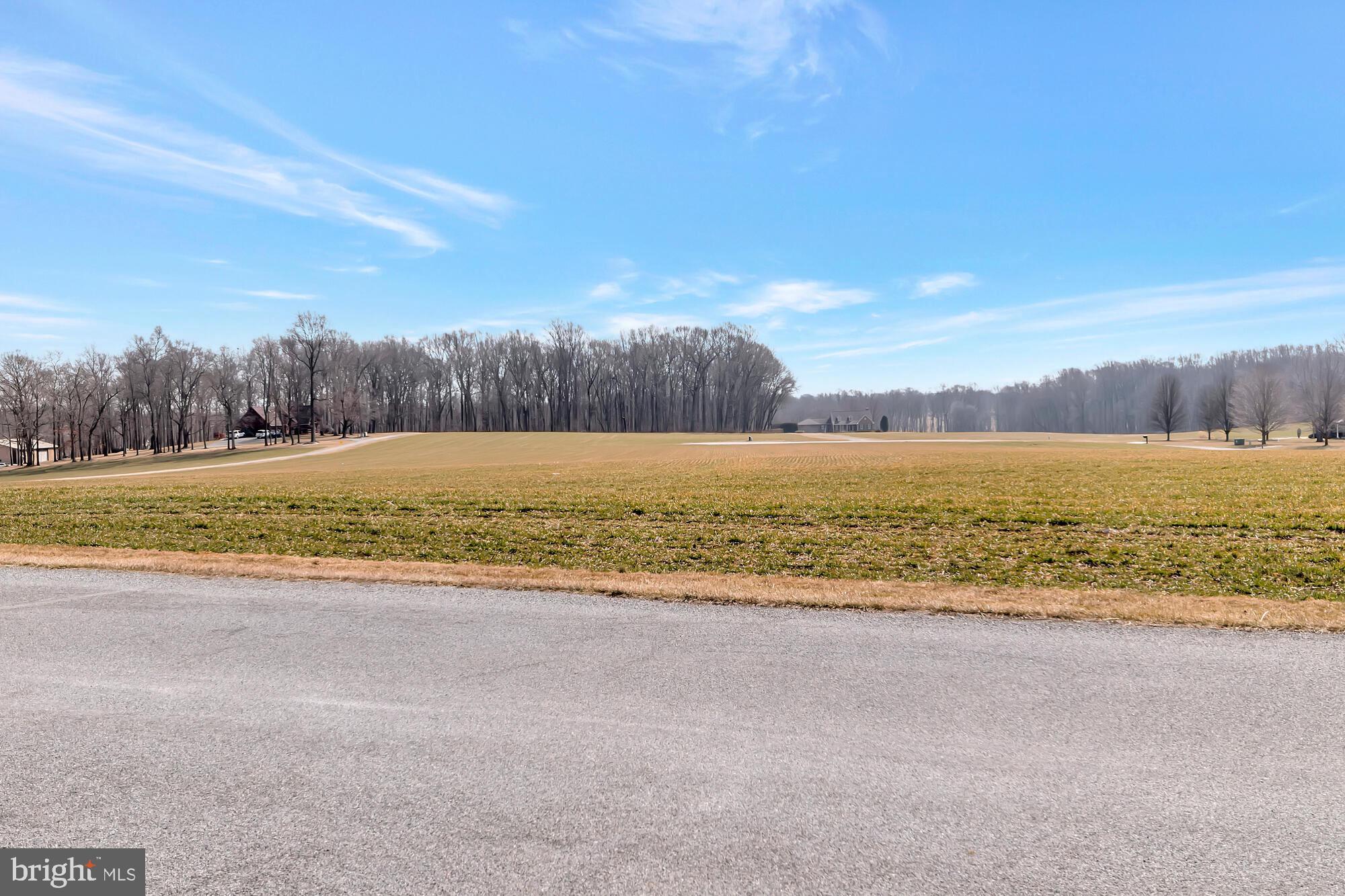 106 Log House Road Oxford, PA 19363 - Photo 29 of 29 View out the front