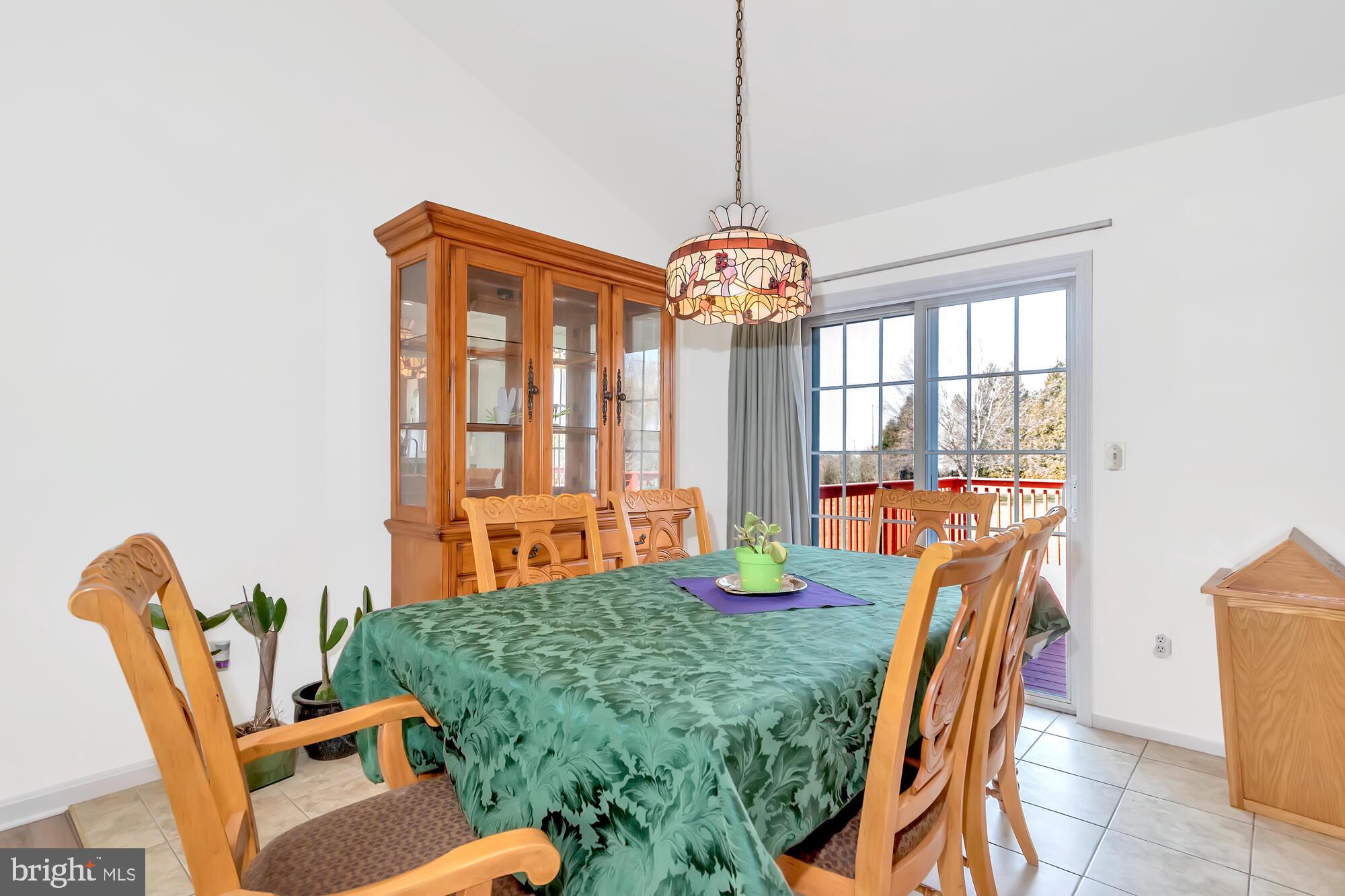 106 Log House Road Oxford, PA 19363 - Photo 7 of 29 Dining Room