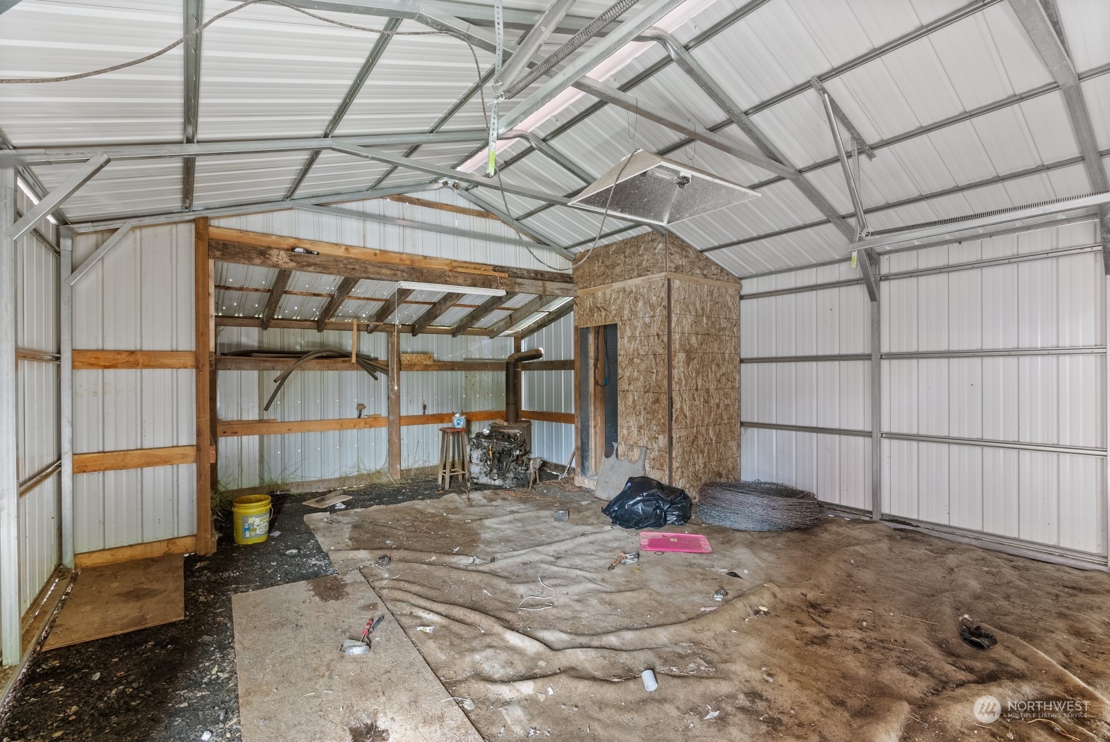 127 Remy Lane Chehalis, WA 98532 - Photo 23 of 24 a view of small space