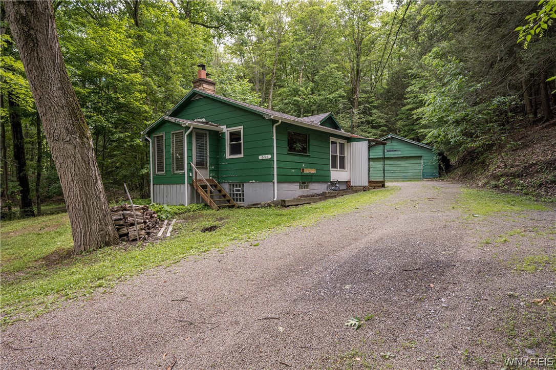 6415 Omphalius Road Boston, NY 14033 - Photo 11 of 50