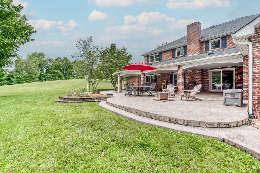 22319 Campground Road Bristol, VA 24202 - Photo 27 of 93 Gallery Image 27