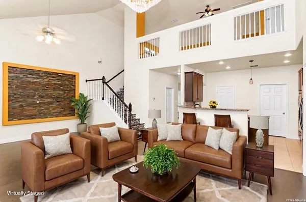 $449,000 | 21531 La Pena Drive, San Antonio, TX 78258