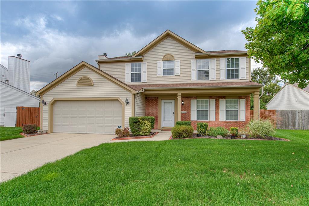6536 Furnas Road Indianapolis, IN 46221 - Photo 1 of 32