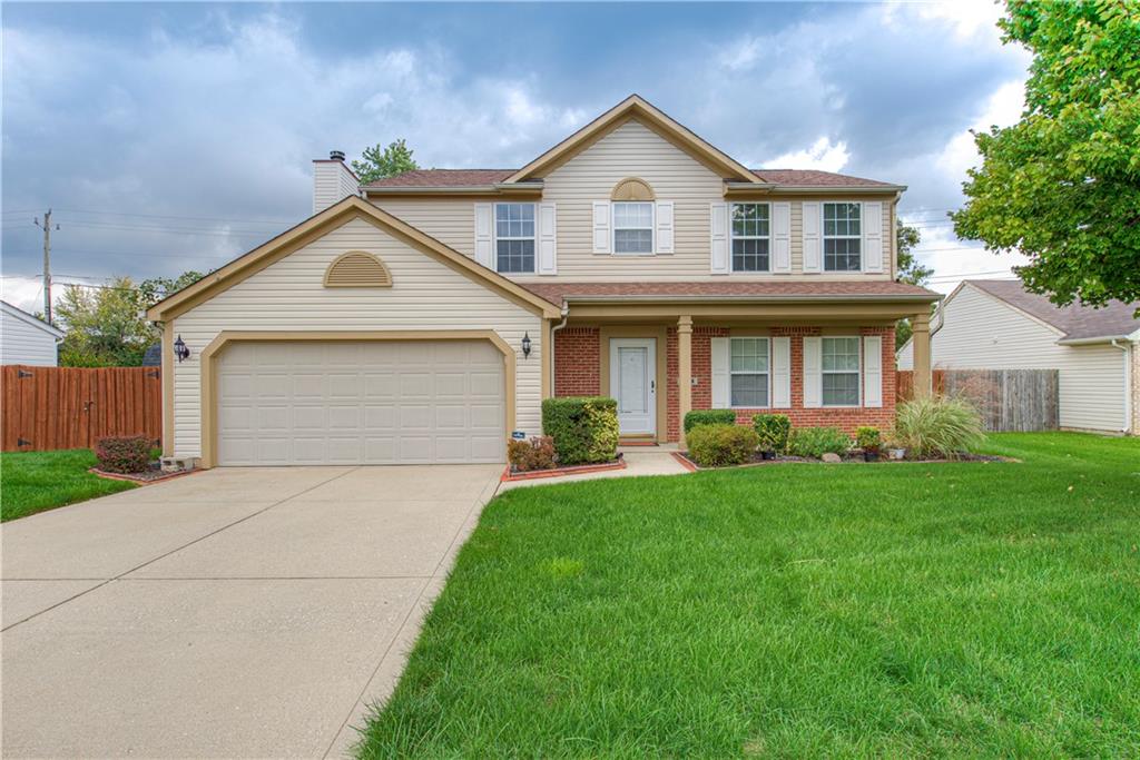 6536 Furnas Road Indianapolis, IN 46221 - Photo 2 of 32