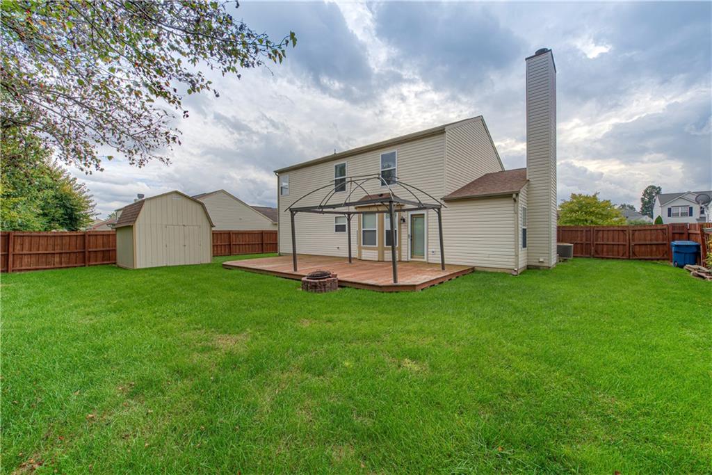6536 Furnas Road Indianapolis, IN 46221 - Photo 29 of 32