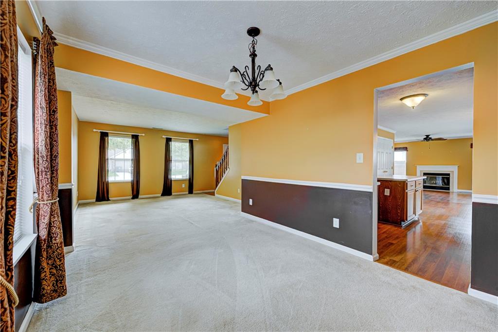 6536 Furnas Road Indianapolis, IN 46221 - Photo 8 of 32