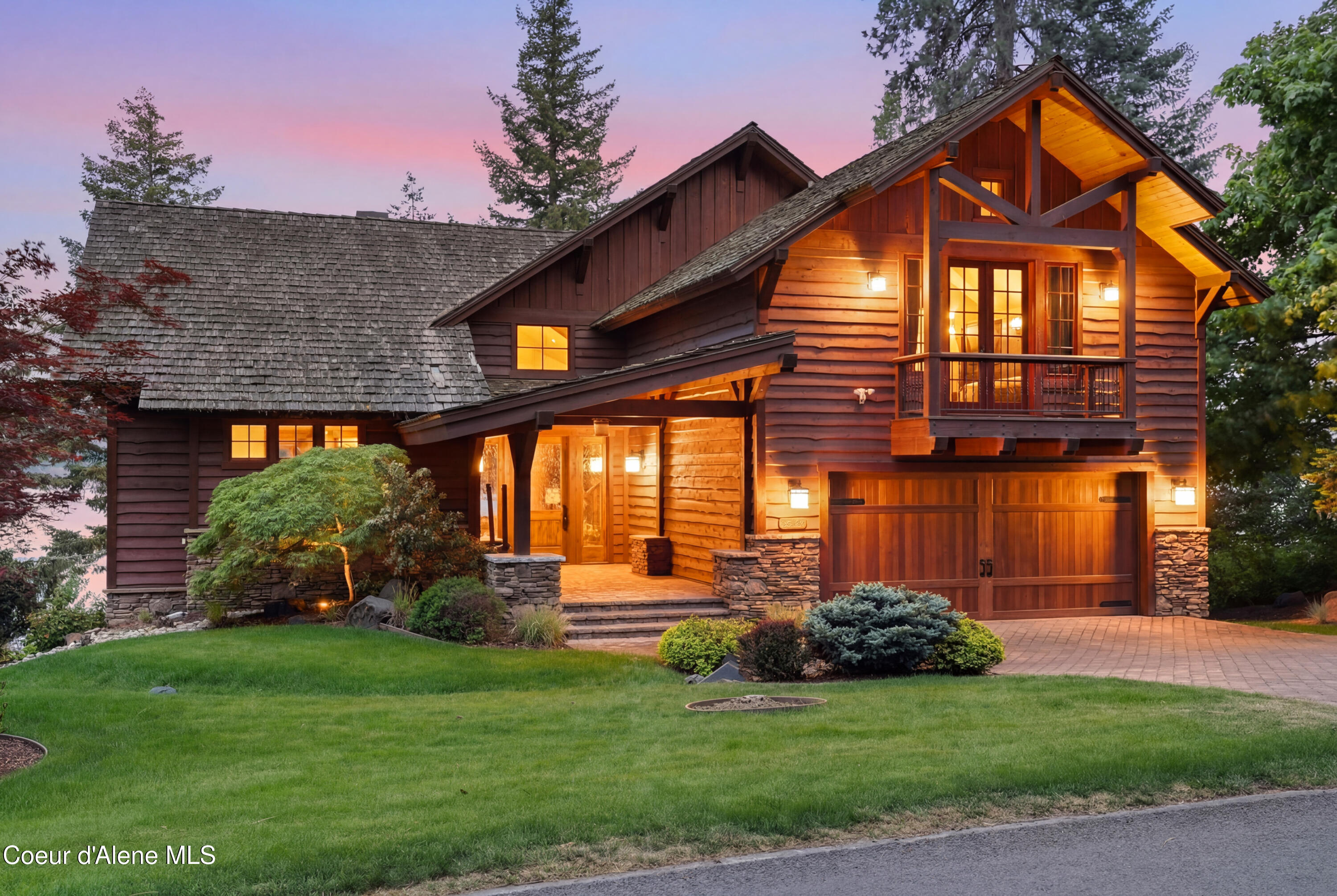 7190 West Rockford Bay Road Coeur D'Alene, ID 83814 - Photo 8 of 95 7190 W Rockford Bay Rd