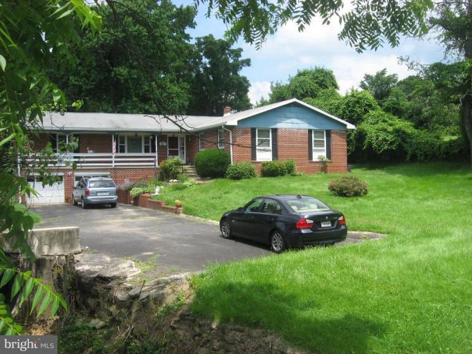 7708 Brightside Avenue Rosedale, MD 21237 - Photo 22 of 28 Exterior #3