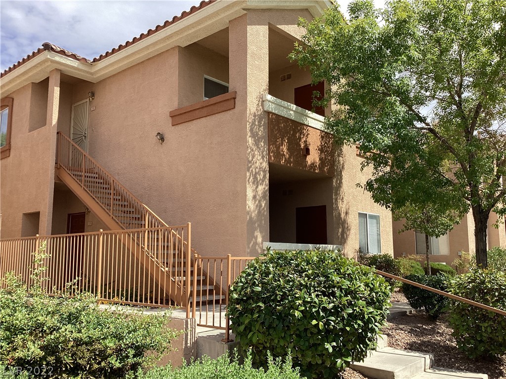 1050 East Cactus Avenue, Unit 2109, Las Vegas, NV 89183 Compass